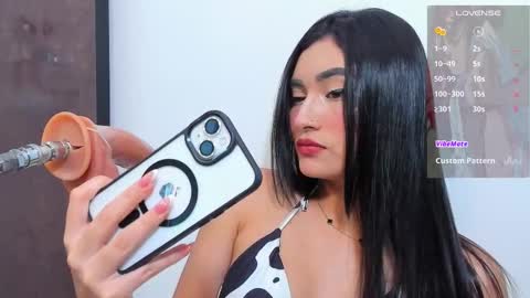 Catalina online show from March 3, 8:15 pm