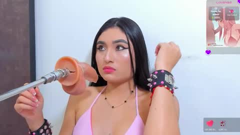 Catalina online show from February 20, 8:20 pm