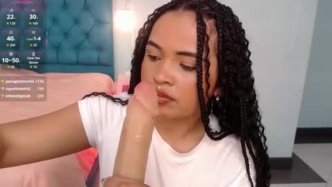 Catalina online show from February 20, 6:26 am