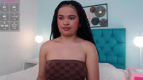 Catalina online show from March 4, 3:35 am