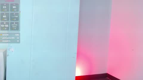 Catalina online show from February 15, 7:51 am