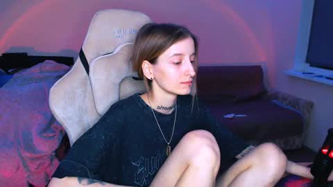 Snapshot of cath_dysphoria_ chatting on January 21, 8:54 pm CATH online show from January 21, 8:54 pm