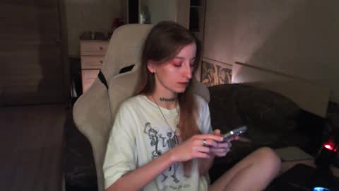 CATH online show from January 8, 8:46 pm