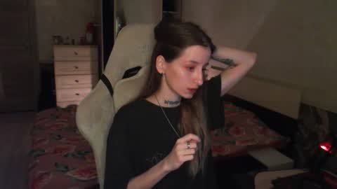 Snapshot of cath_dysphoria_ chatting on October 20, 8:01 pm CATH online show from October 20, 8:01 pm