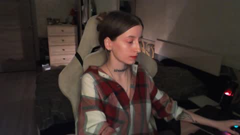 CATH online show from March 23, 9:10 pm