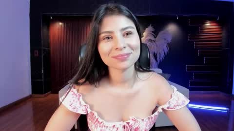 Snapshot of cathalina_santana chatting on October 19, 6:21 pm Catalina Santana online show from October 19, 6:21 pm
