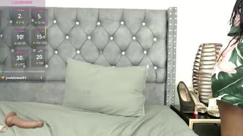 cathalina online show from November 11, 6:05 pm