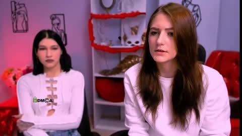 Catherine online show from March 2, 10:05 am