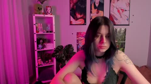 Catherine online show from April 10, 5:41 pm