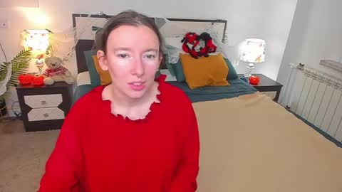 Catrin online show from November 2, 8:07 am