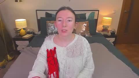 Catrin online show from December 22, 4:37 am