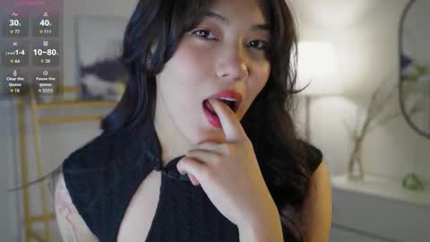 Lee online show from November 6, 4:13 pm