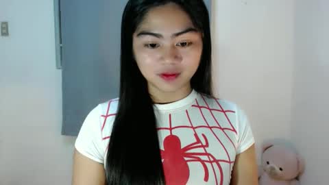 Snapshot of cathy_ho chatting on October 22, 2:44 pm cathy_ho online show from October 22, 2:44 pm