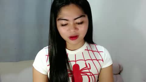 Snapshot of cathy_ho chatting on October 11, 6:10 pm cathy_ho online show from October 11, 6:10 pm