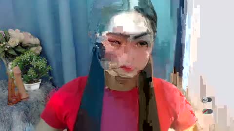 Snapshot of cathy_ho chatting on February 5, 12:17 pm cathy_ho online show from February 5, 12:17 pm