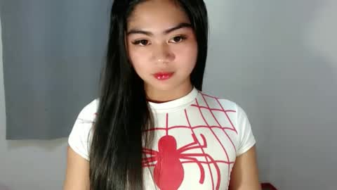 Snapshot of cathy_ho chatting on October 6, 9:52 pm cathy_ho online show from October 6, 9:52 pm