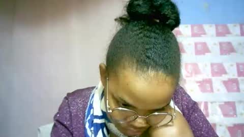 CathyXLisa online show from April 21, 5:47 am