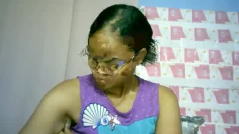 CathyXLisa online show from October 27, 7:15 am