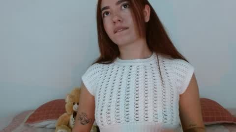 catiegirl online show from May 25, 10:25 am