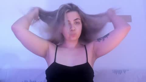 Catrina or just Cat online show from May 13, 11:32 pm