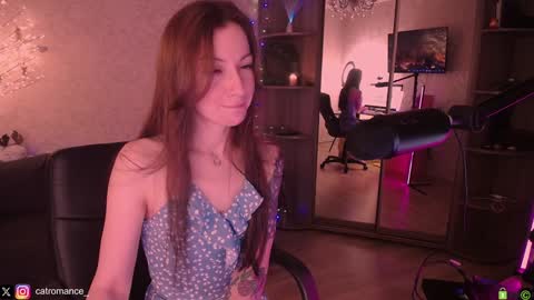 Katerina online show from January 8, 6:31 pm