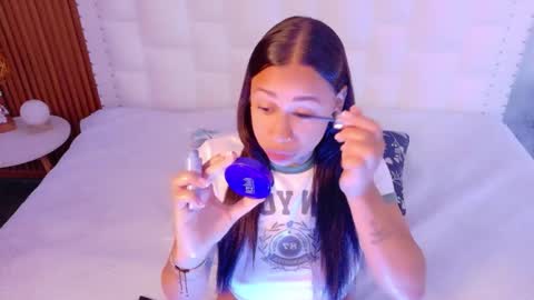 CATALEYA  online show from January 16, 12:45 pm