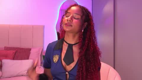 catta 3 online show from October 31, 4:03 am