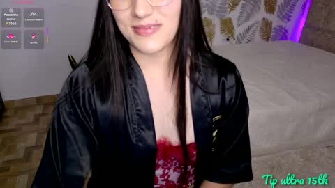 cattleyaangel online show from December 22, 5:38 pm