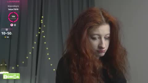 caty_cuddly online show from January 9, 9:52 pm