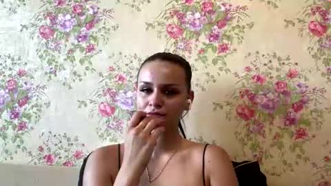 Lucie online show from August 7, 12:56 pm