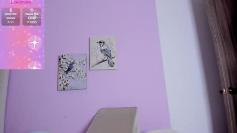 Cay online show from February 11, 8:32 pm