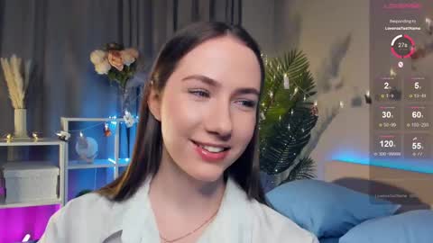 Josie Manesi online show from February 23, 7:45 pm