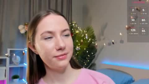 Josie Manesi online show from February 21, 7:21 pm