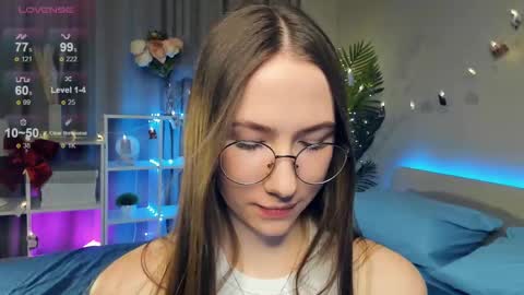 Josie Manesi online show from March 2, 7:41 pm