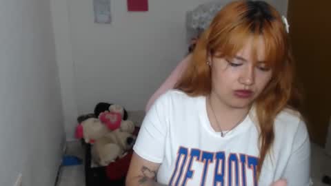 CELESTE online show from February 6, 7:18 pm