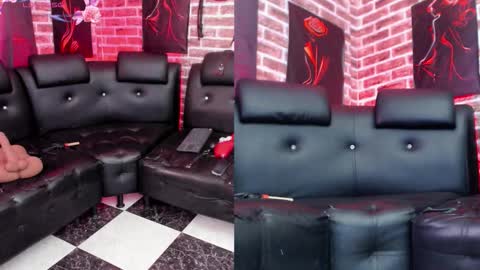 celeste_bdsm online show from November 21, 11:45 am