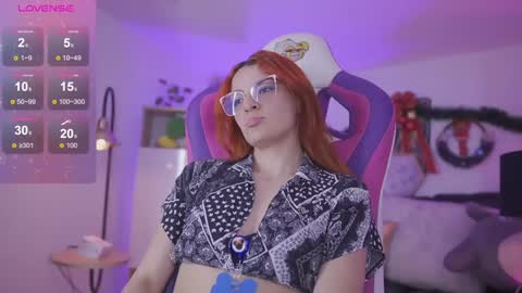 Snapshot of celeste_blazze chatting on December 19, 4:46 pm Celeste online show from December 19, 4:46 pm