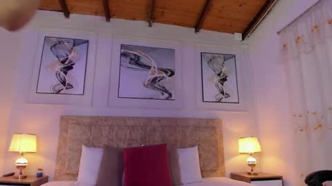 celeste online show from December 3, 11:34 am