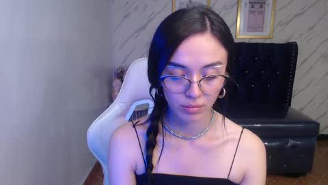 Celeste  online show from December 16, 3:08 am