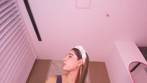 Celeste online show from April 6, 11:55 am