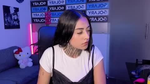 celeste owen18 online show from March 22, 3:23 am