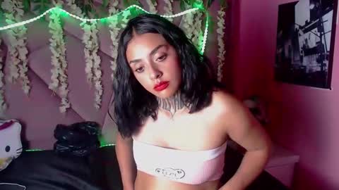 celeste owen18 online show from March 2, 2:51 am