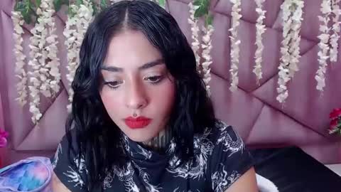 celeste owen18 online show from March 5, 3:29 am