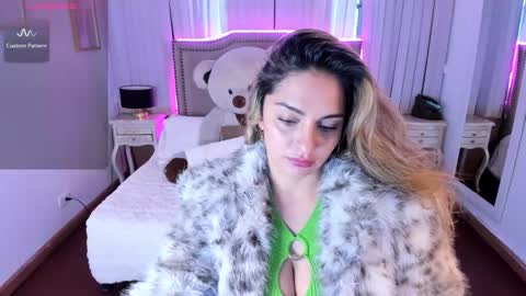 Celeste online show from January 13, 11:47 am