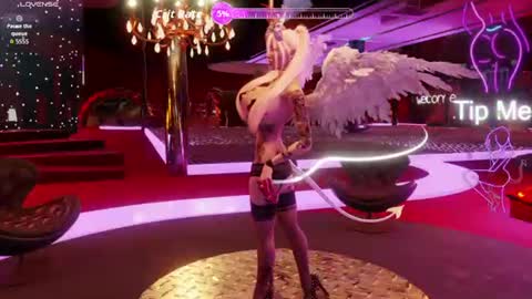 Celeste online show from June 28, 4:02 pm