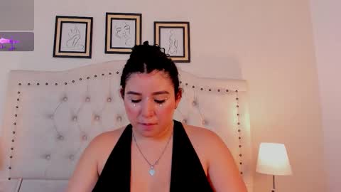 CELESTE MIRANDA online show from October 22, 12:32 pm