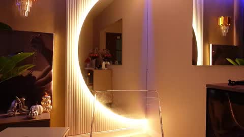 CelesteBailey online show from November 7, 5:13 am