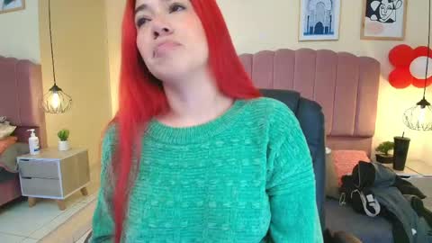 Celeste online show from March 19, 11:47 am