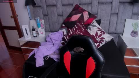 CelestheJones online show from March 10, 1:09 am