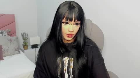 Snapshot of celestica_rose chatting on January 30, 4:27 am Celestica online show from January 30, 4:27 am
